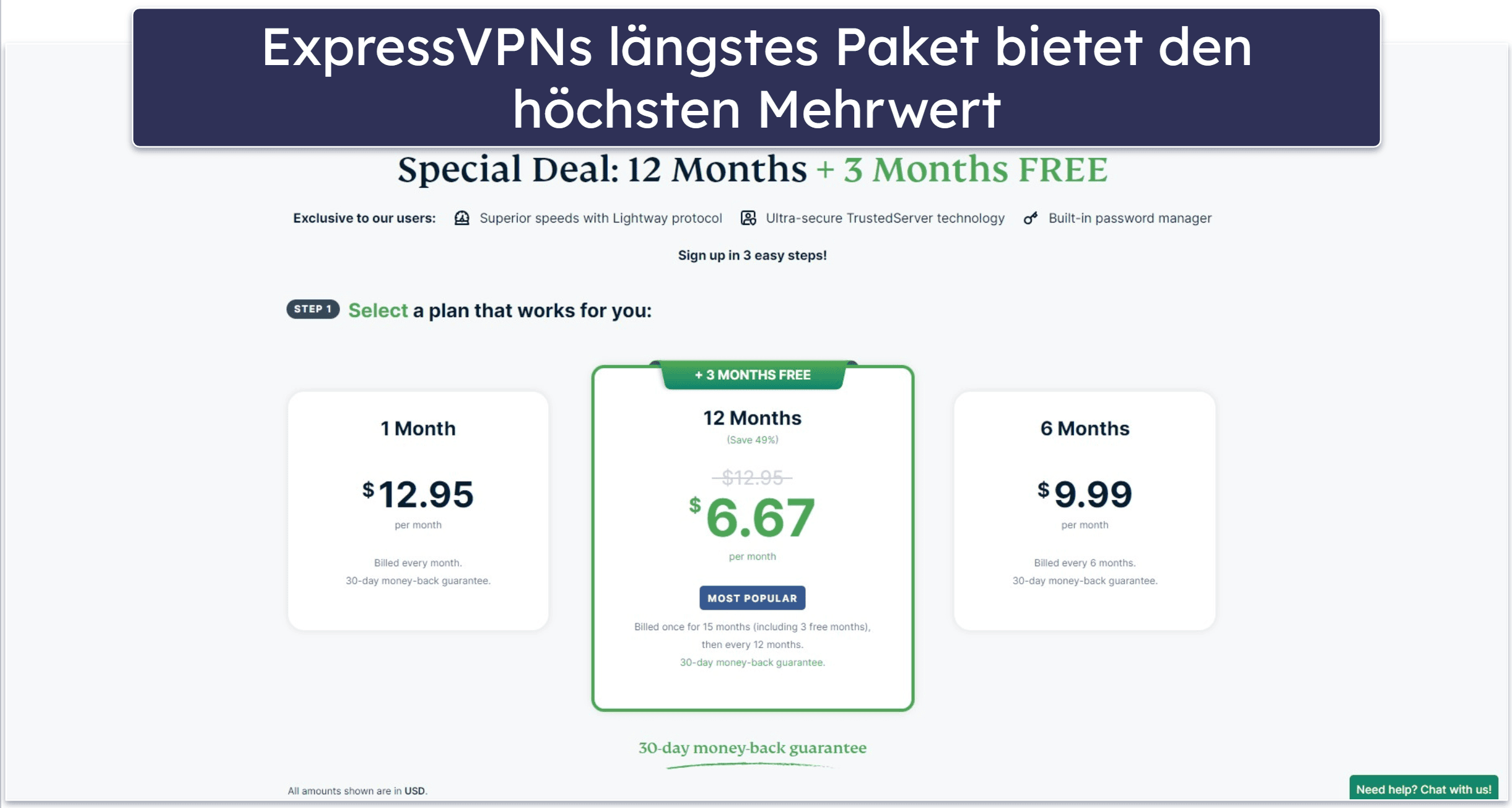 ExpressVPN