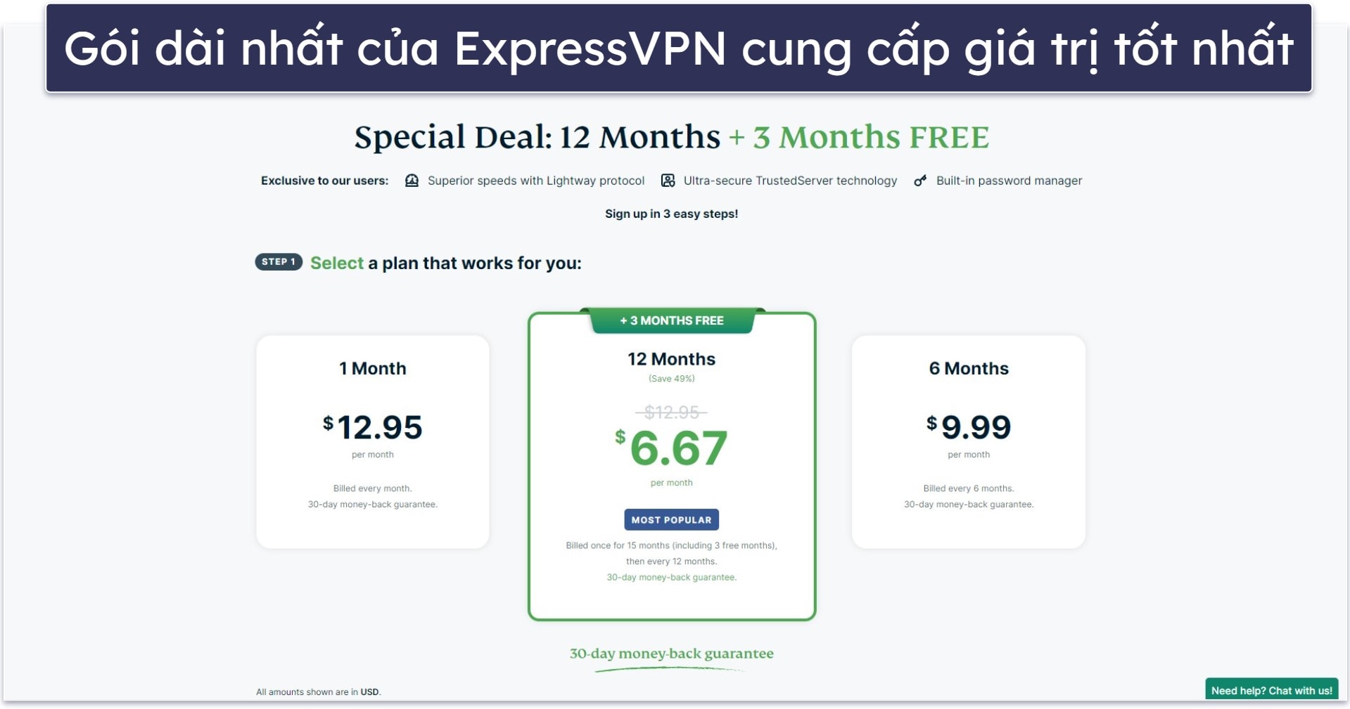 ExpressVPN