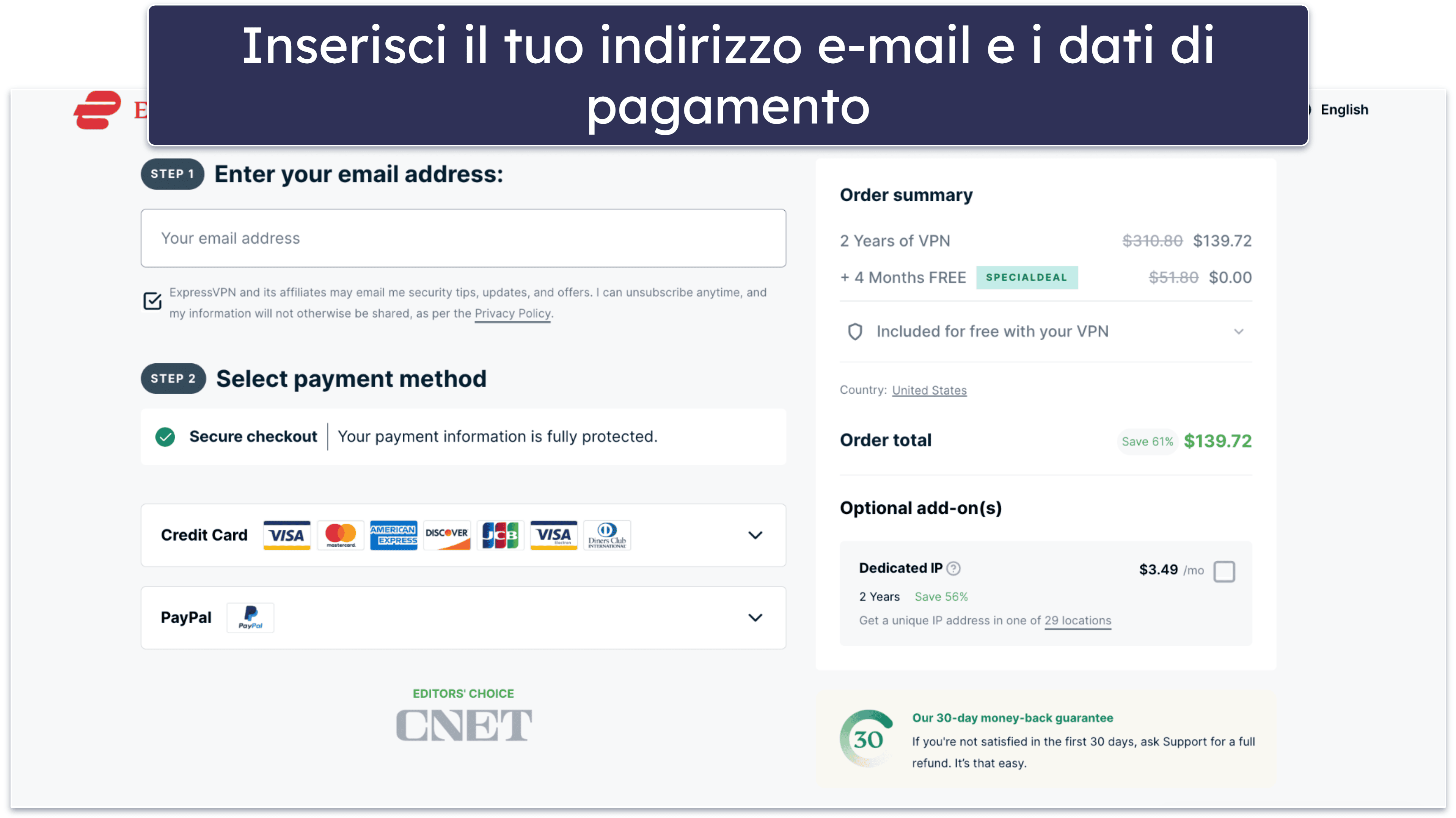 ExpressVPN
