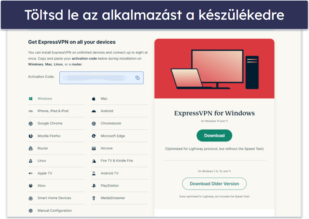 ExpressVPN