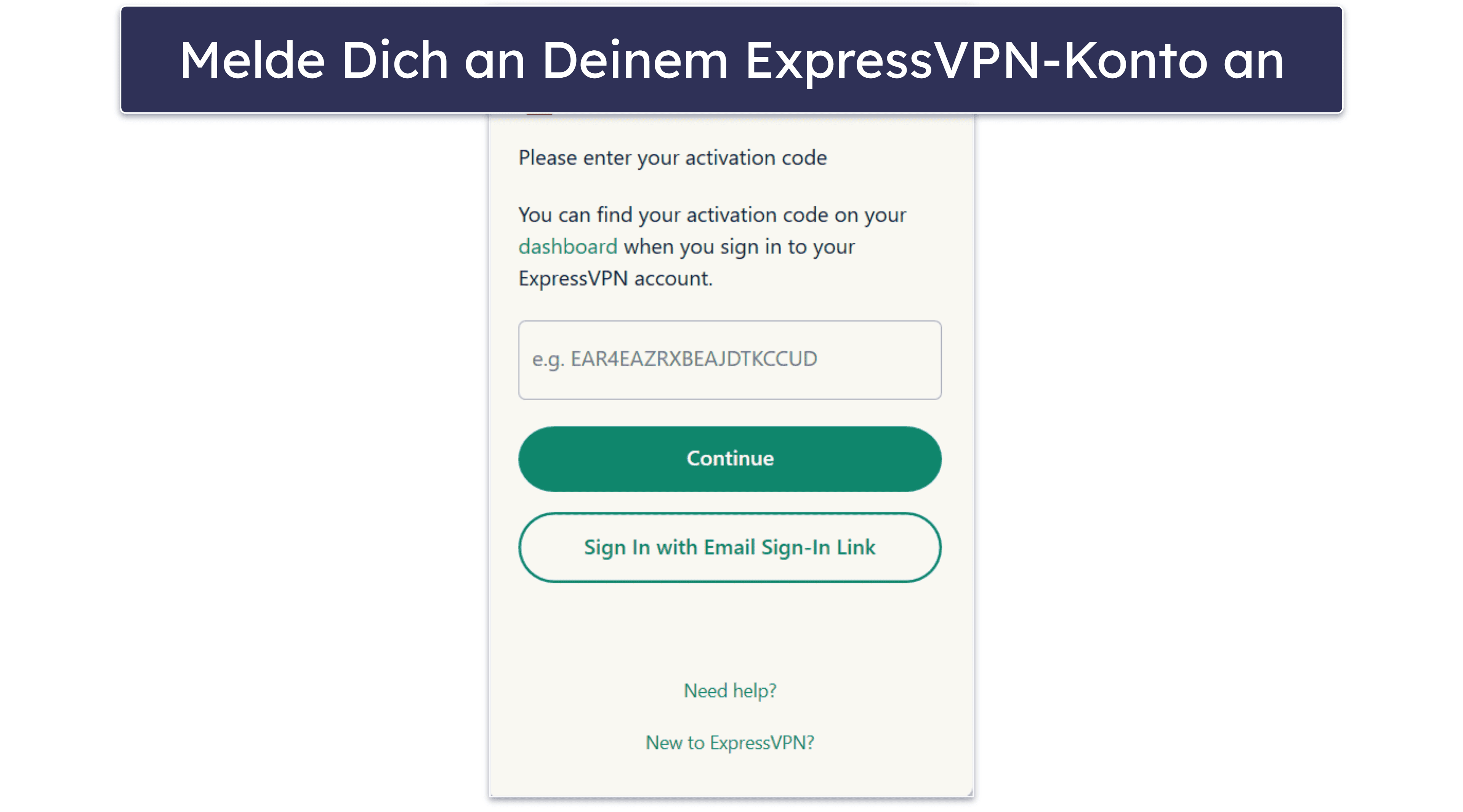 ExpressVPN
