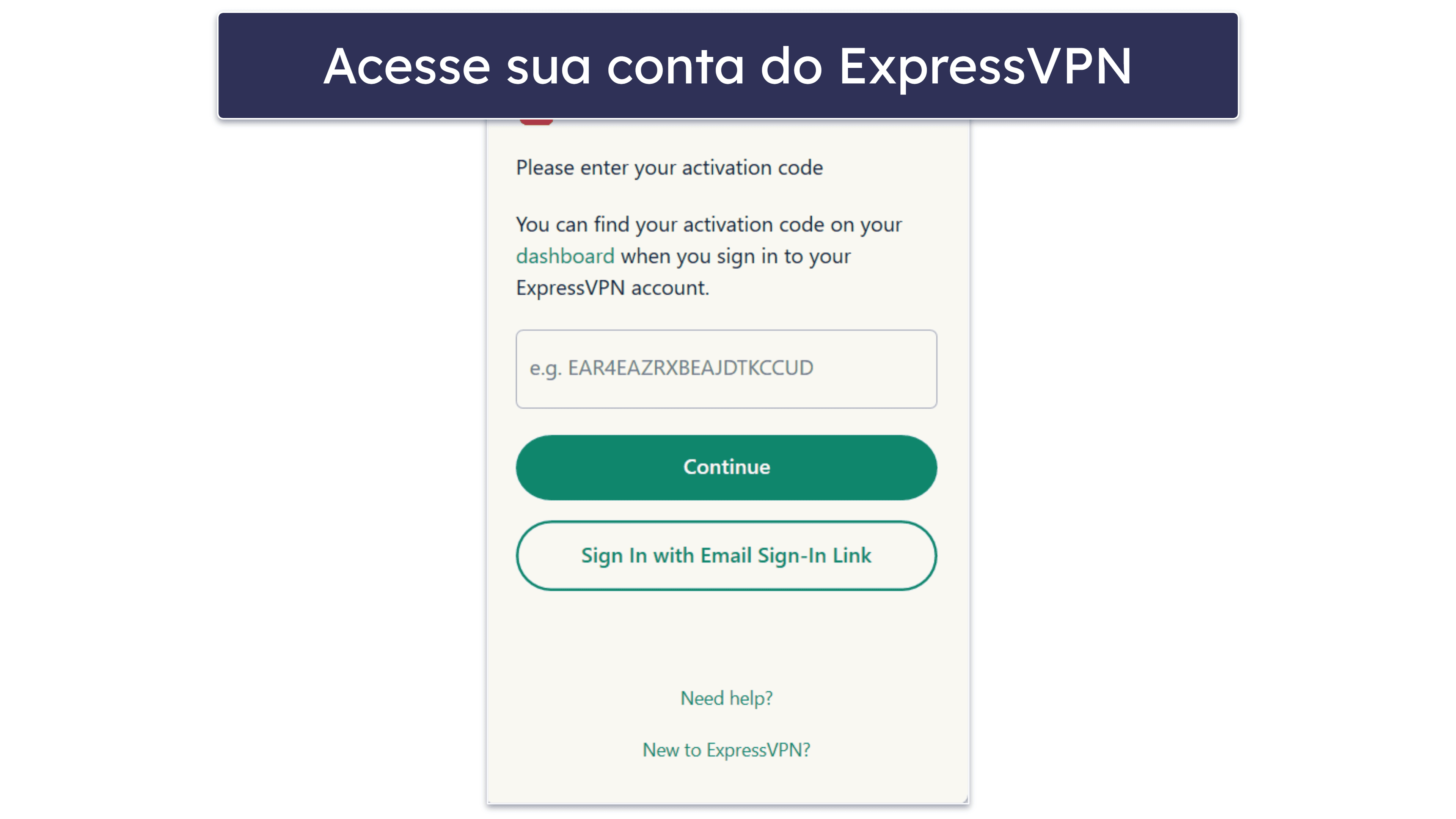 ExpressVPN