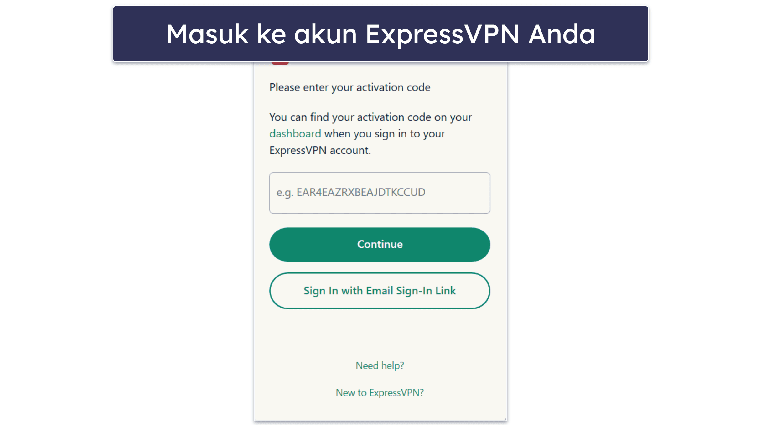 ExpressVPN