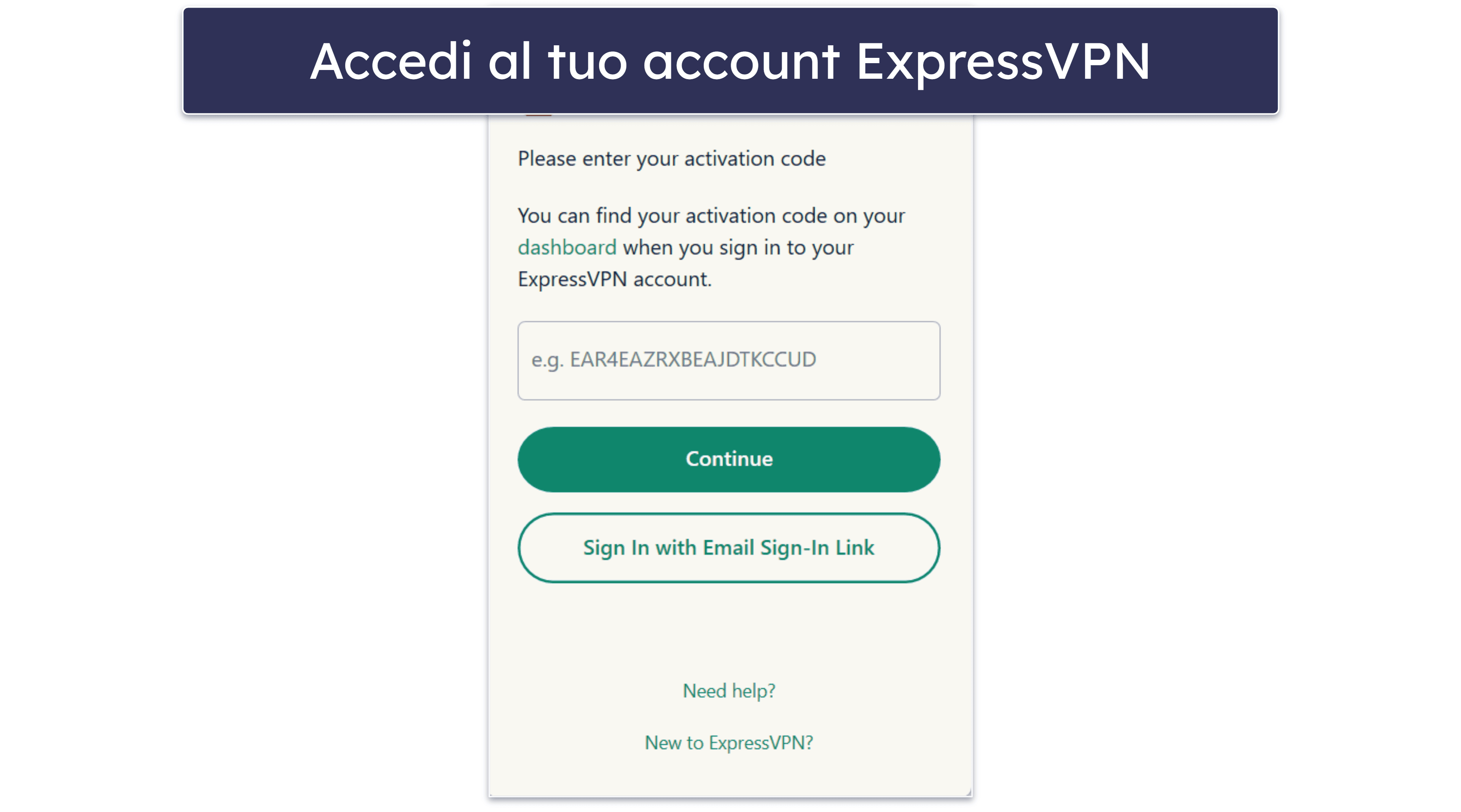 ExpressVPN