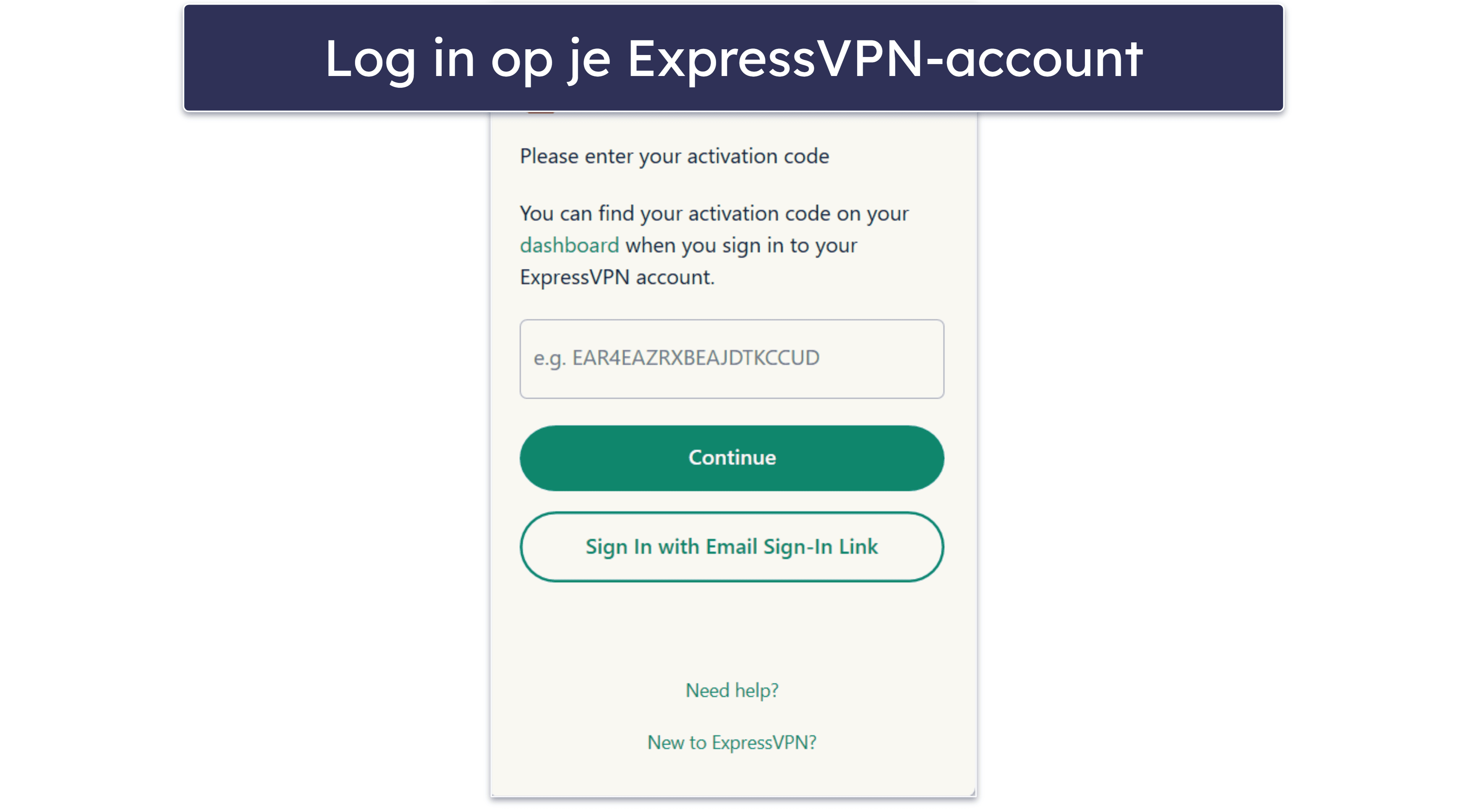 ExpressVPN