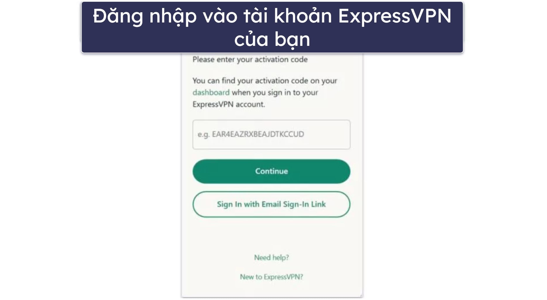 ExpressVPN