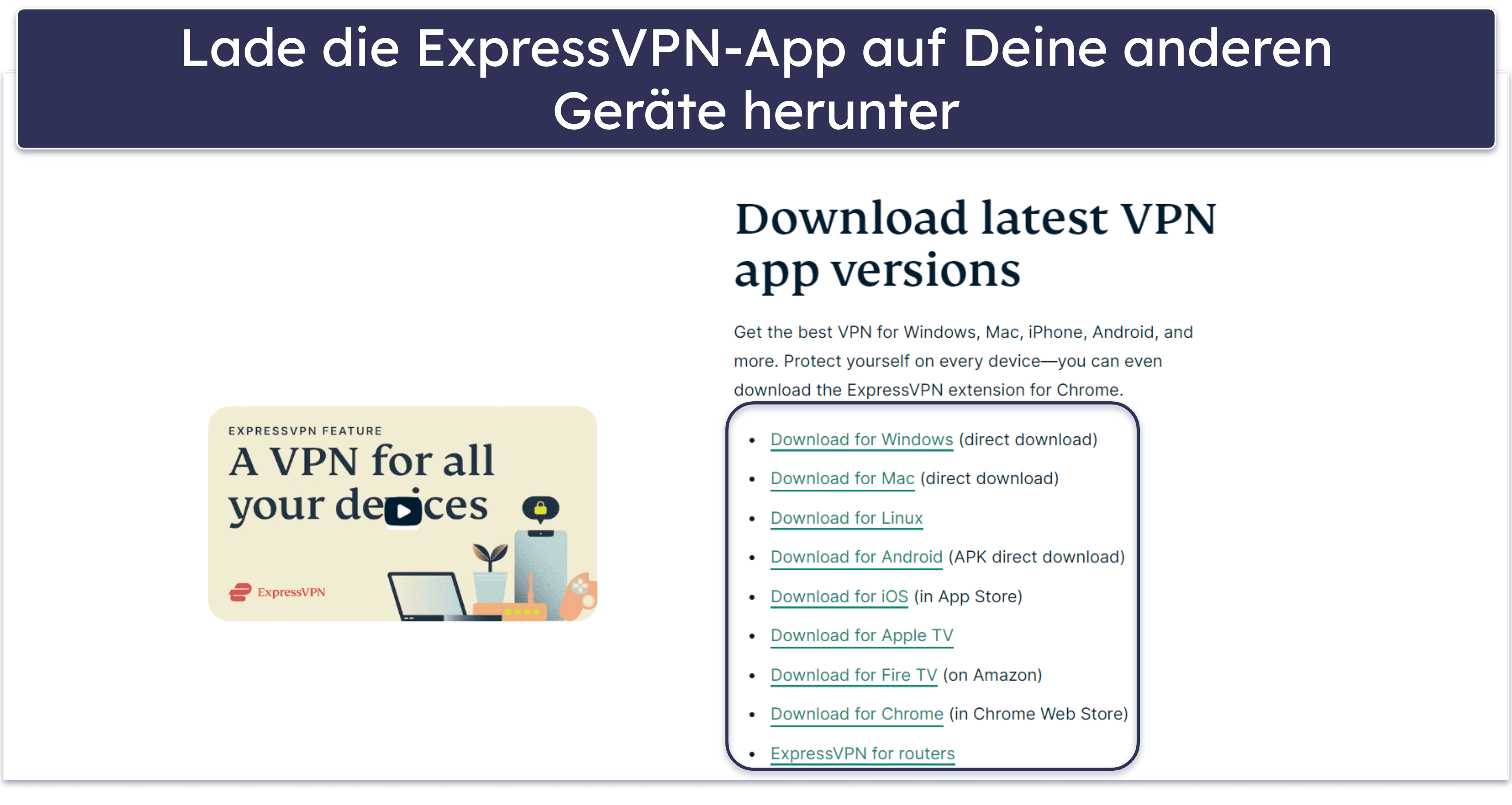 ExpressVPN