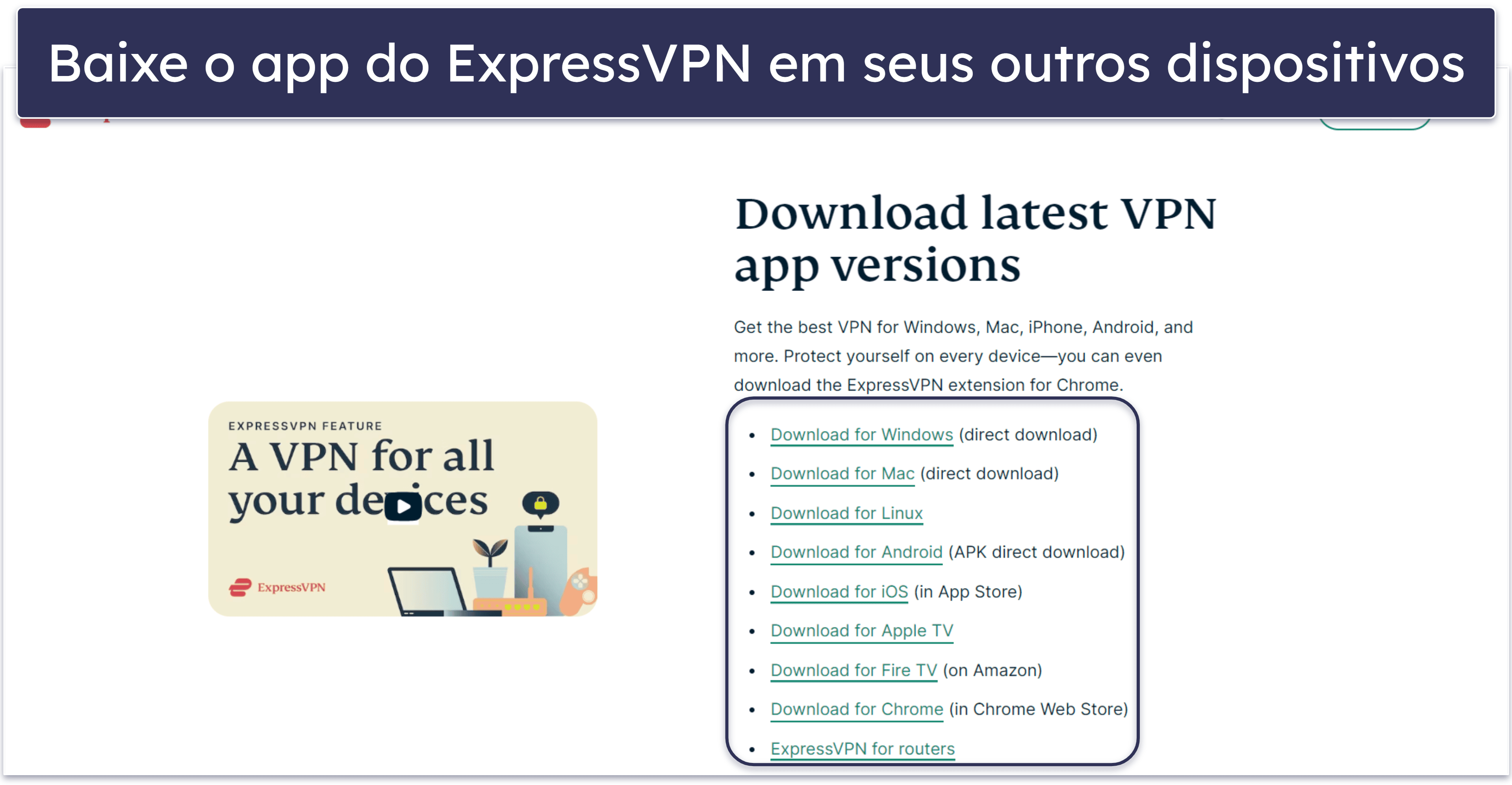 ExpressVPN