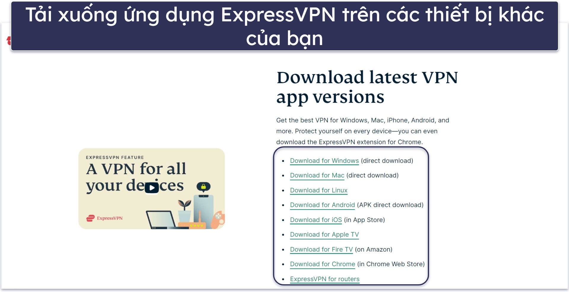 ExpressVPN