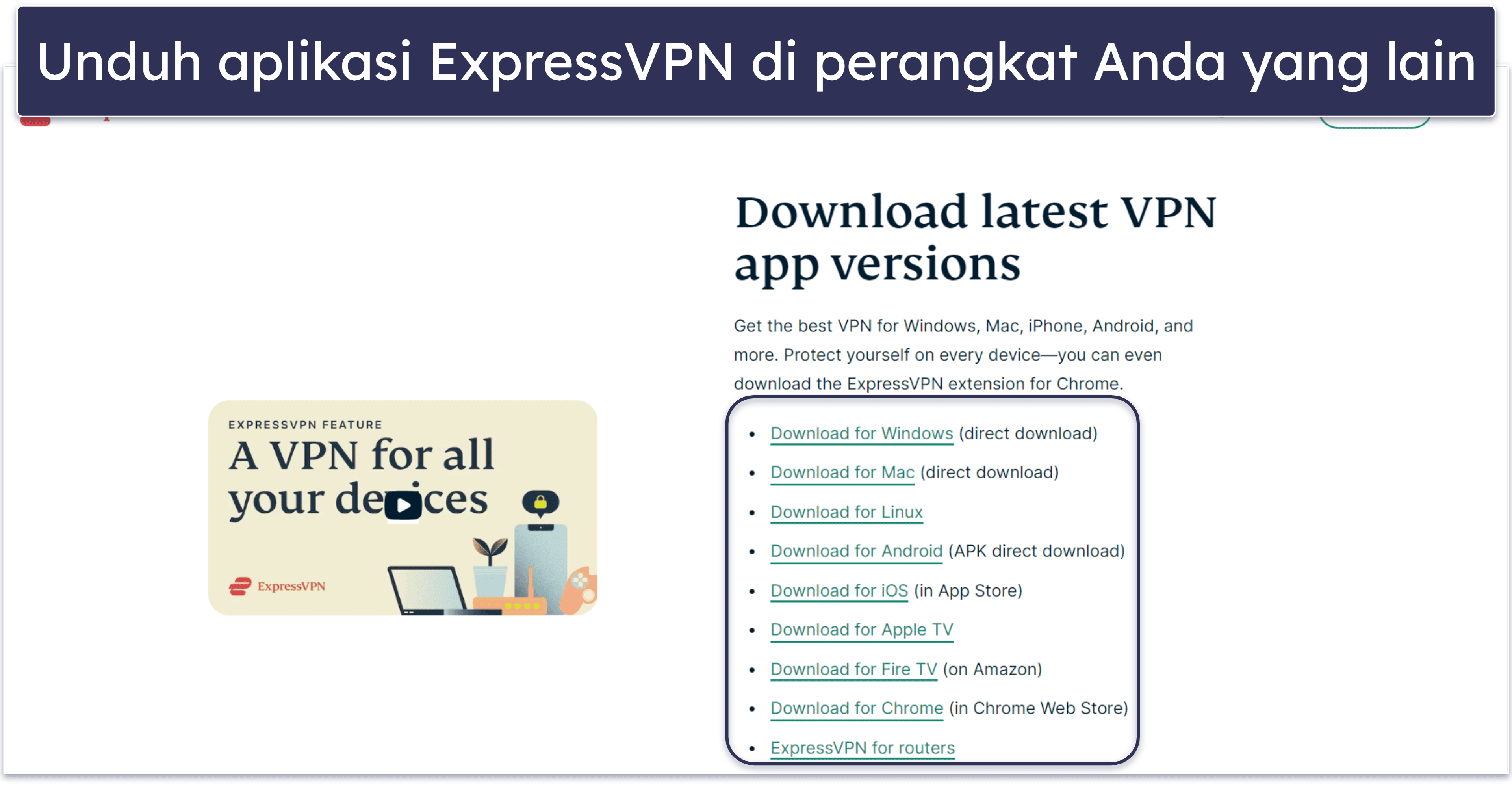 ExpressVPN