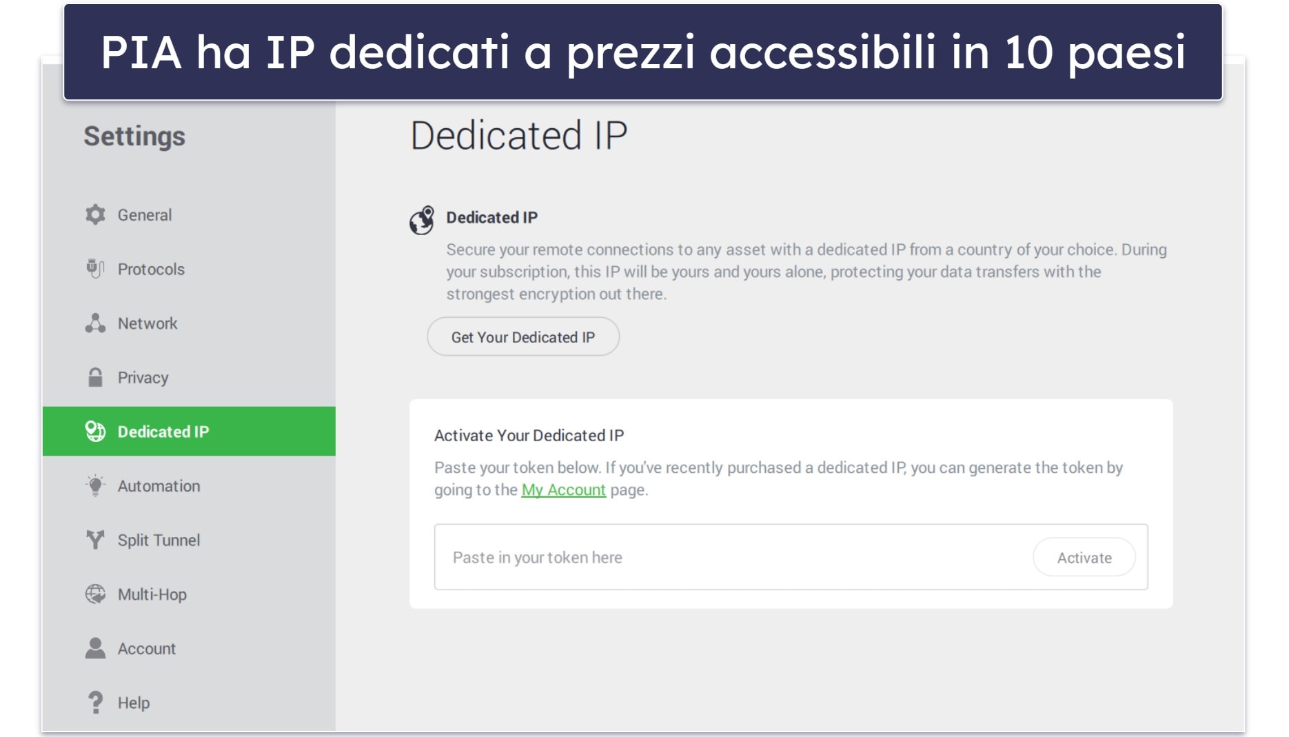 Le migliori VPN per accedere a bet365 nel 2026