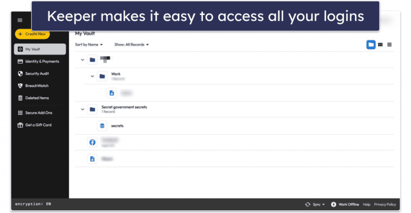 Keeper Password Manager Review 2026: Is It Any Good?