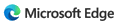 Microsoft Edge