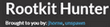 Rootkit Hunter