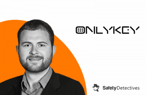 Interview With Tim Steiner Founder and CEO at OnlyKey