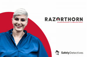 Interview With Sophia Durham - Sales Director at Razorthorn
