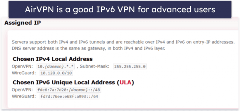 5 Best IPv6 VPNs in 2026: Fast Connections + No Leaks