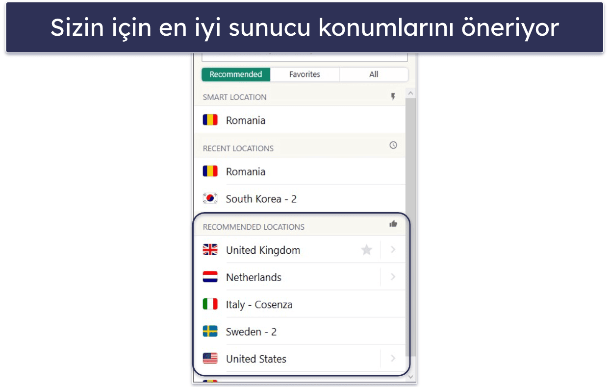 Best VPNs for School
