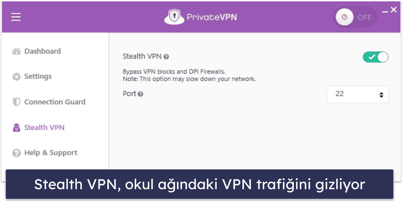 Best VPNs for School