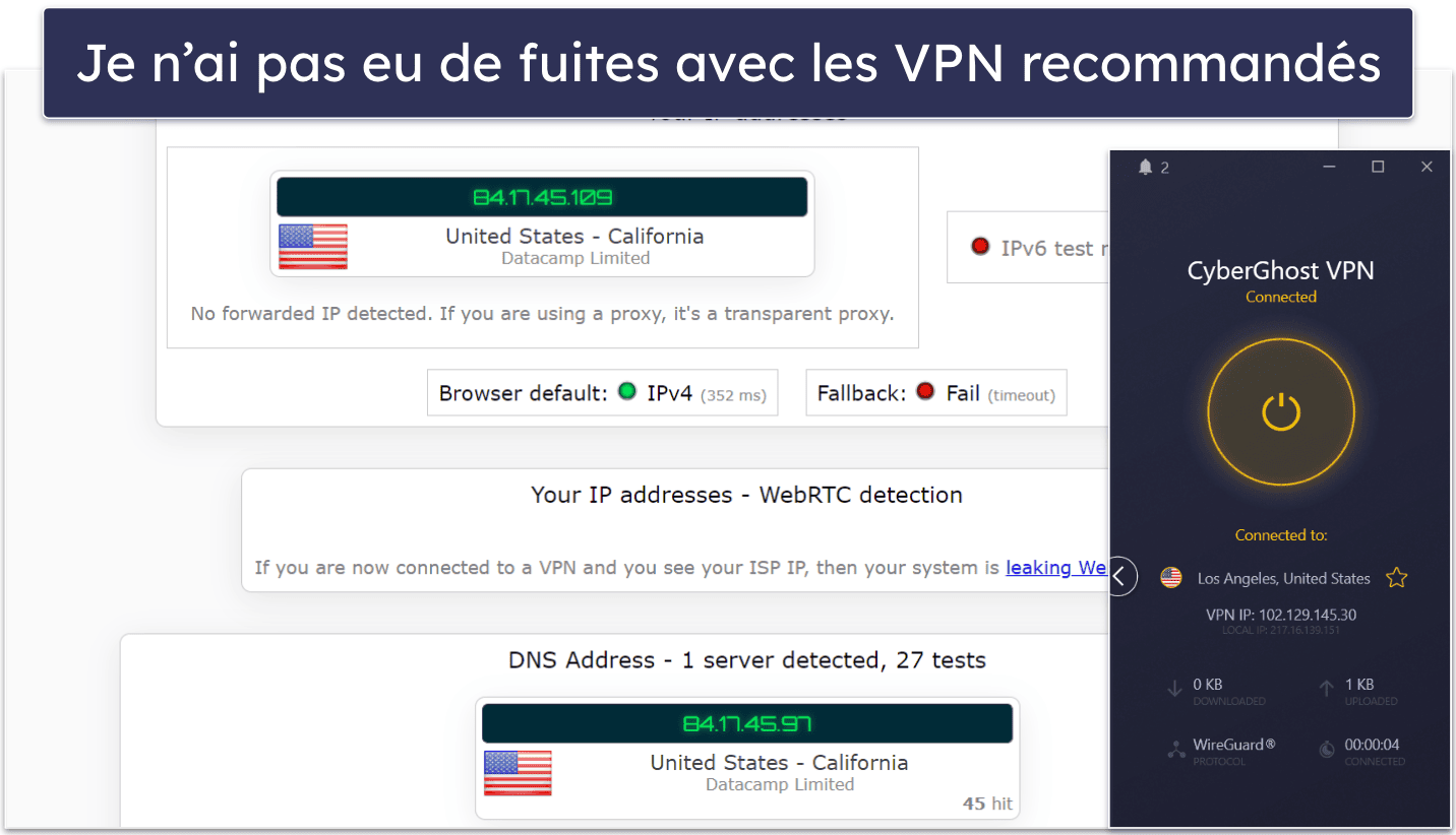 Best VPNs for the US