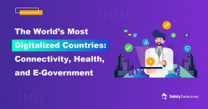The World’s Most Digitalized Countries: Connectivity, Health, and E-Government