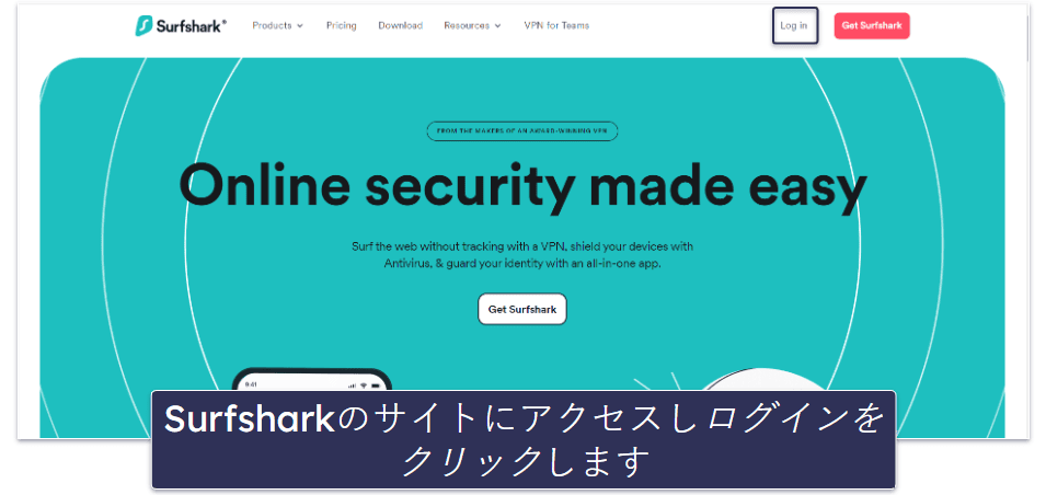 How to Cancel Surfshark Subscription