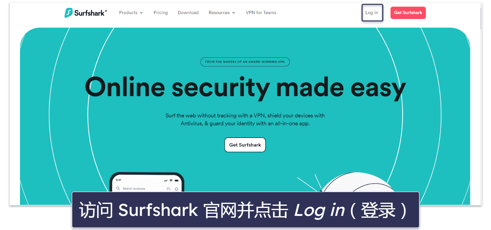 How to Cancel Surfshark Subscription