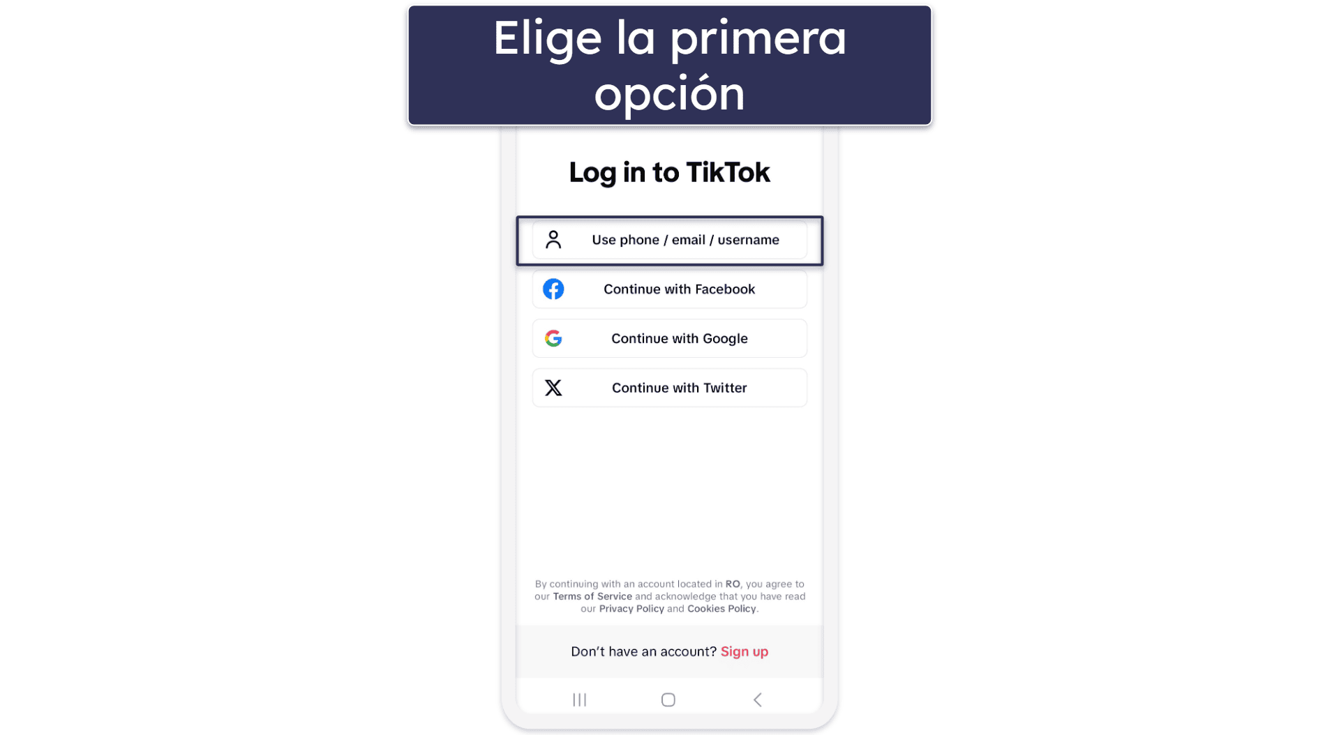 How to Delete Your TikTok Account