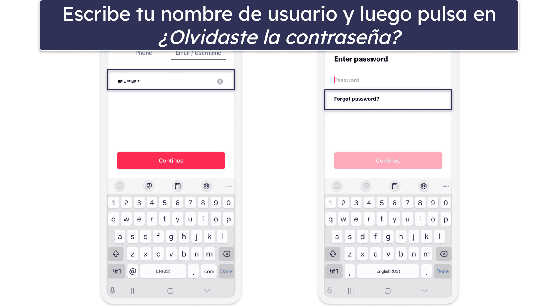 How to Delete Your TikTok Account