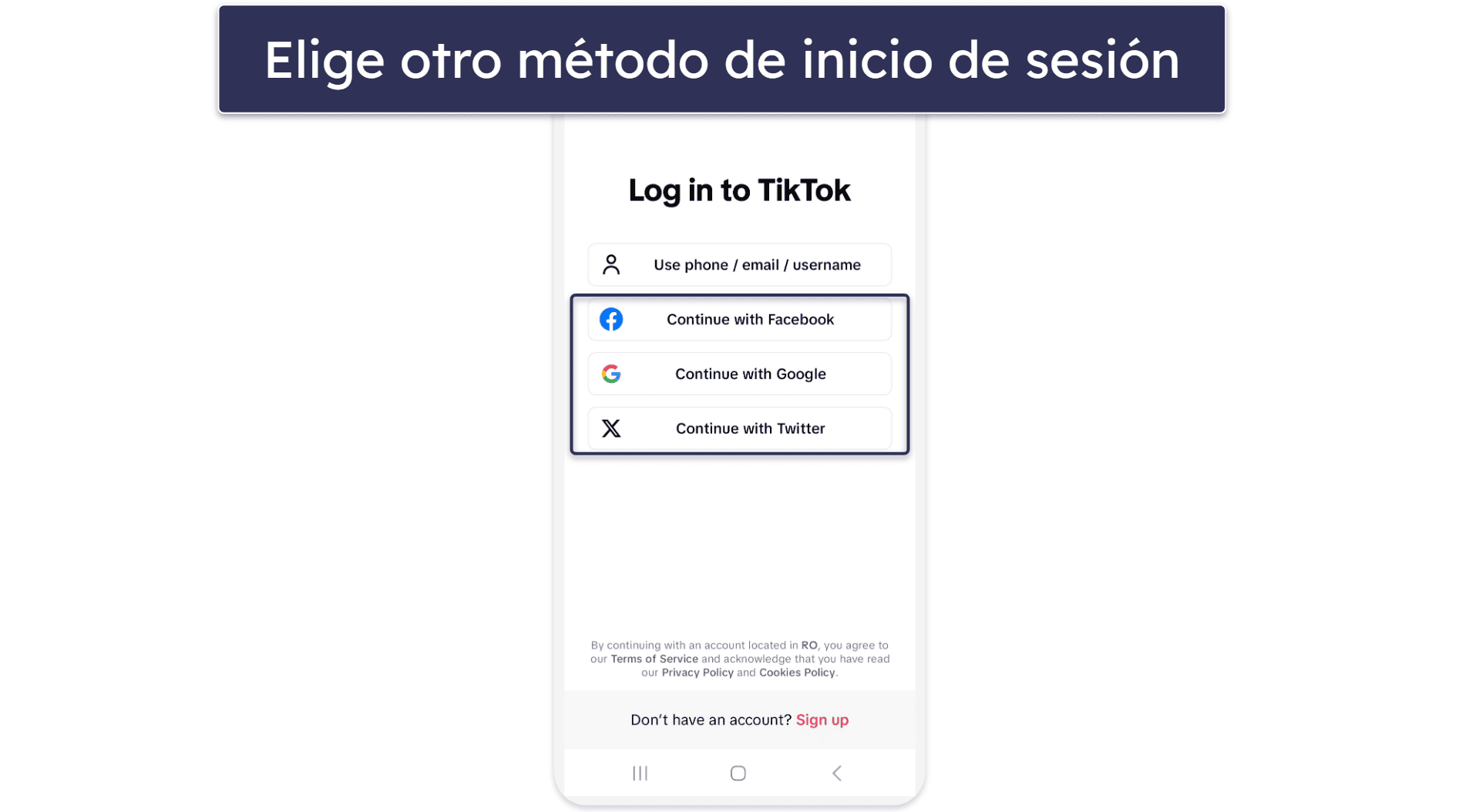 How to Delete Your TikTok Account