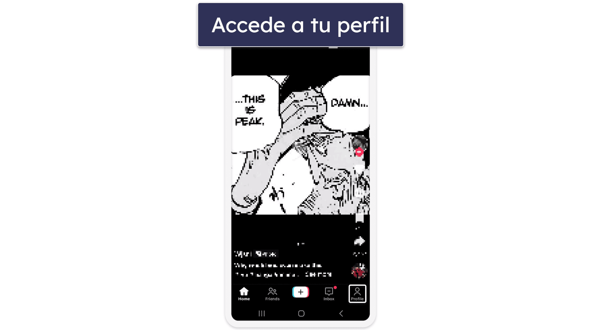 How to Delete Your TikTok Account