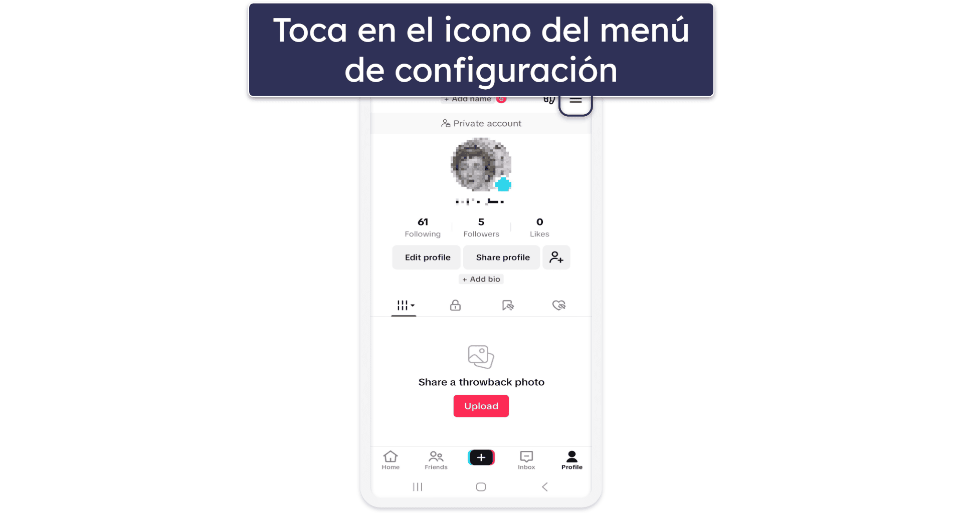How to Delete Your TikTok Account