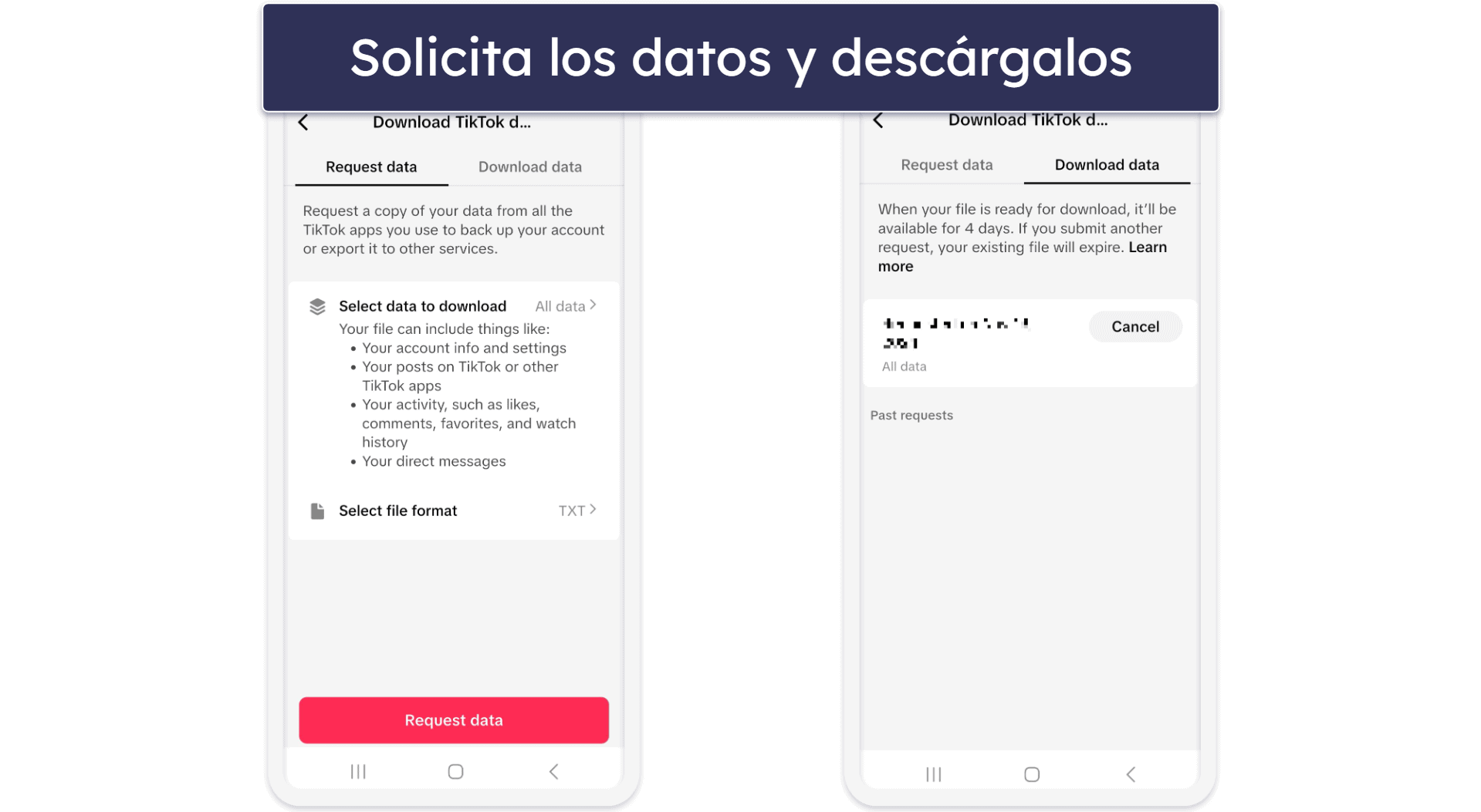 How to Delete Your TikTok Account