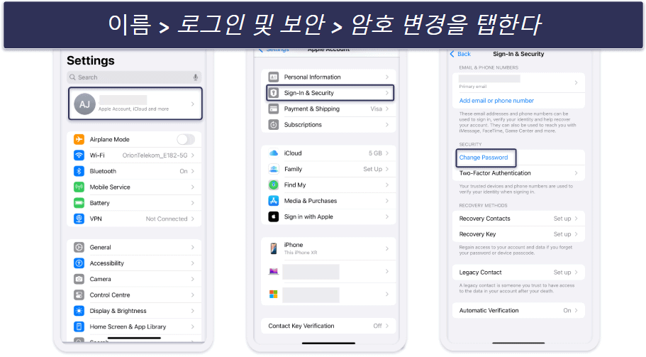 How to Scan Your iPhone for Viruses
