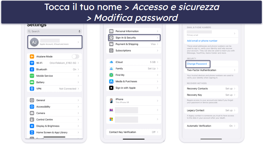 How to Scan Your iPhone for Viruses