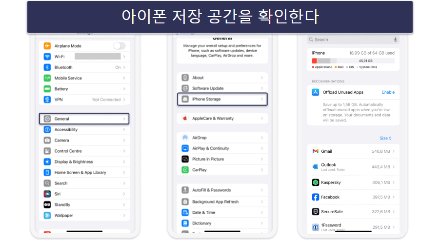 How to Scan Your iPhone for Viruses
