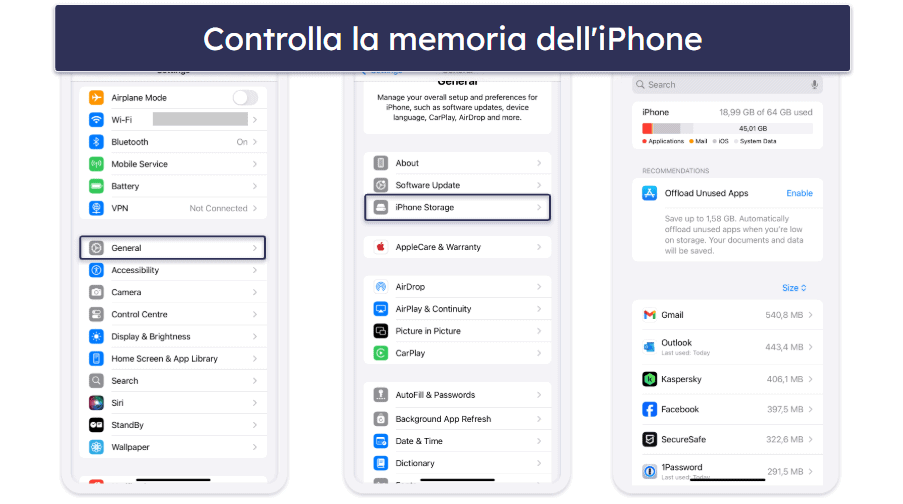 How to Scan Your iPhone for Viruses