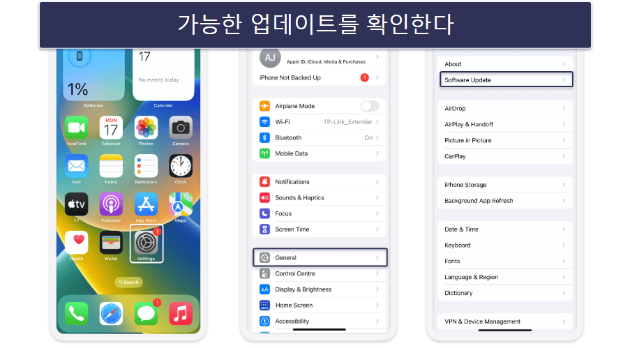 How to Scan Your iPhone for Viruses