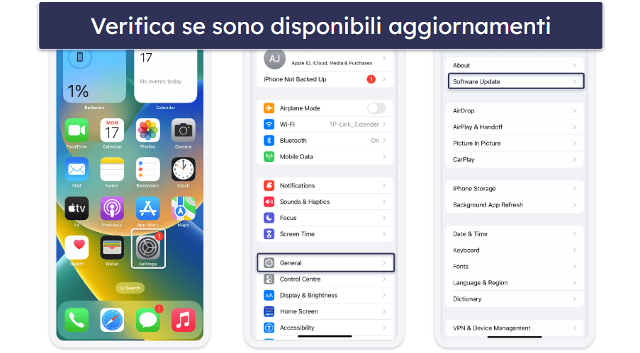 How to Scan Your iPhone for Viruses