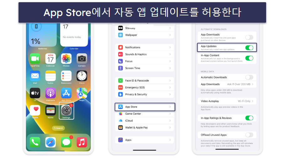 How to Scan Your iPhone for Viruses
