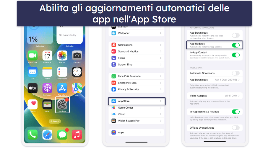 How to Scan Your iPhone for Viruses