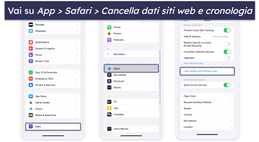 How to Scan Your iPhone for Viruses