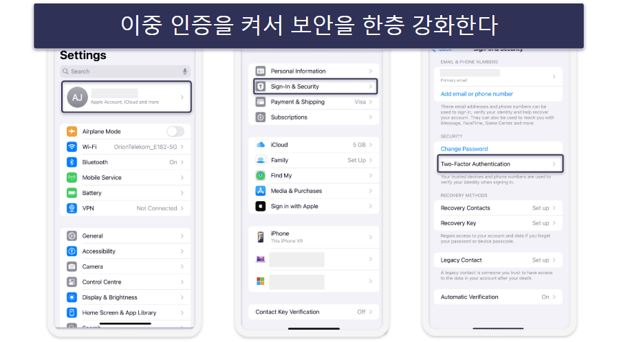 How to Scan Your iPhone for Viruses