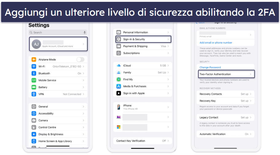 How to Scan Your iPhone for Viruses