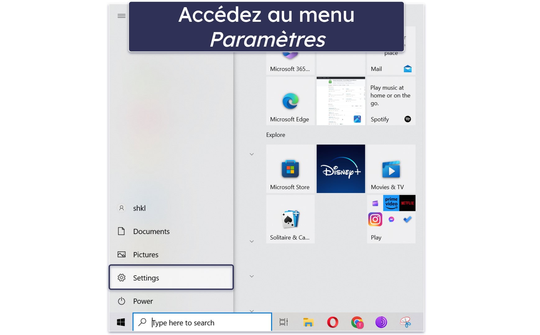 Comment configurer manuellement un VPN sur n’importe quel appareil
