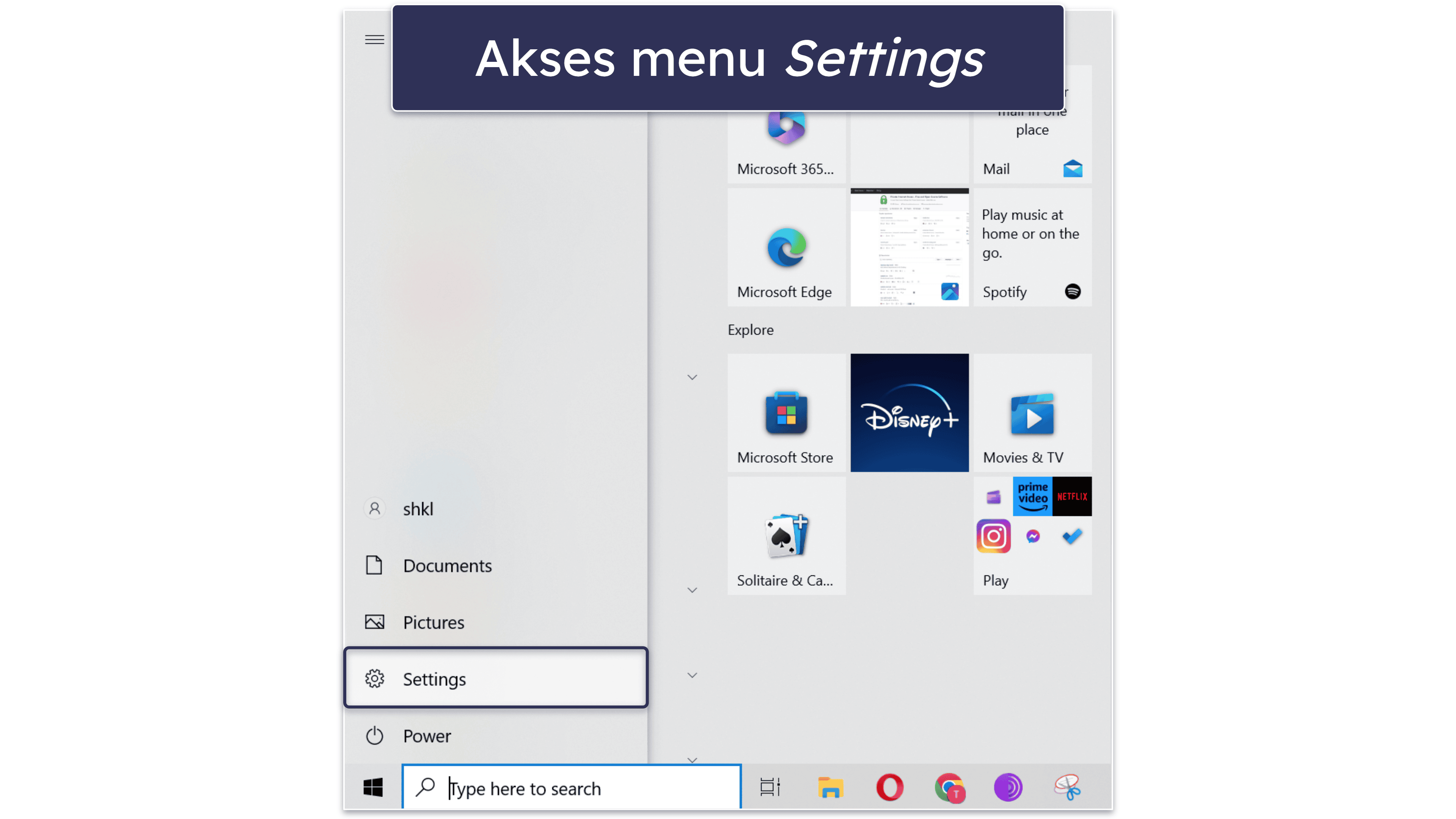 How to Set Up a VPN on Any Device