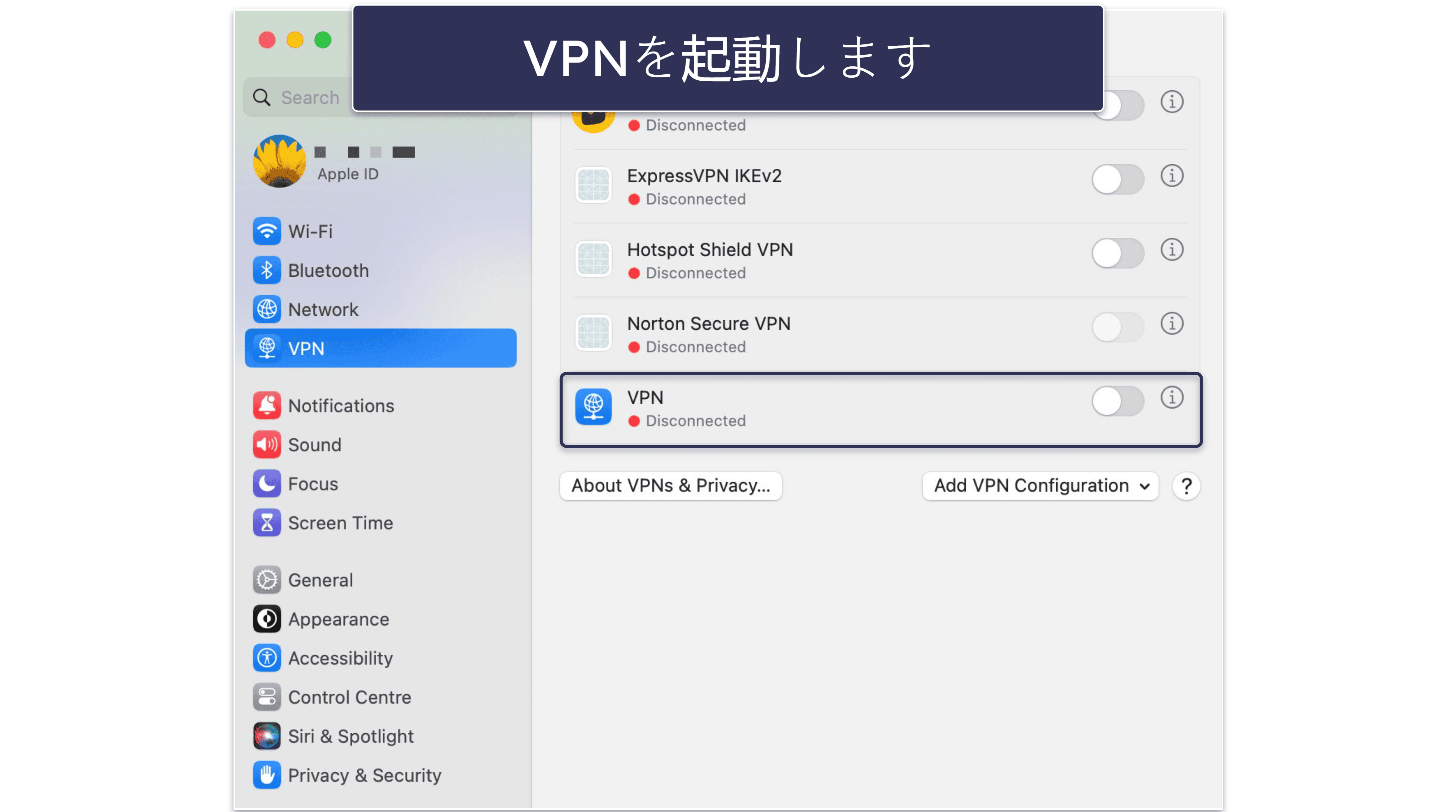 How to Set Up a VPN on Any Device