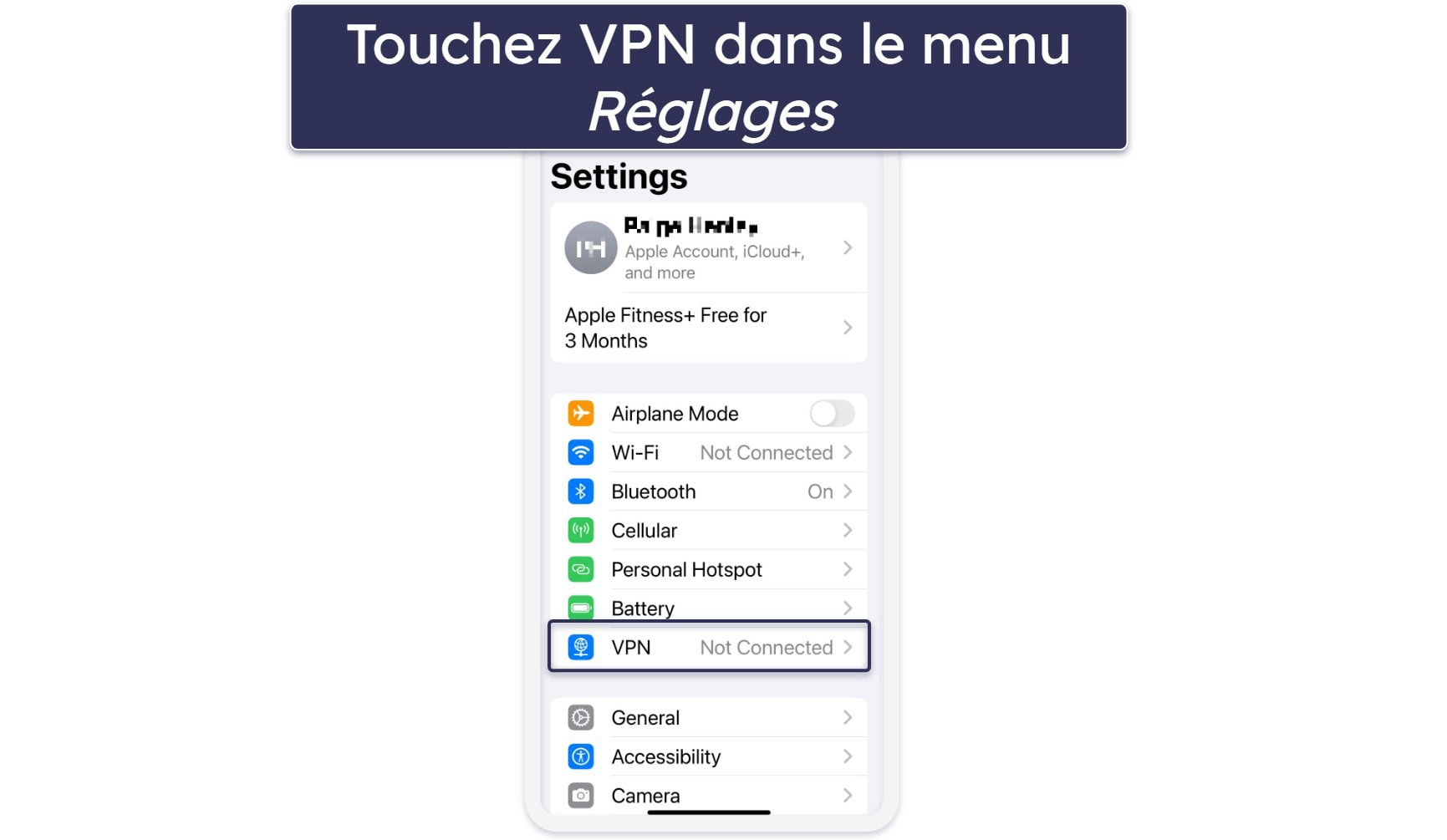 Comment configurer manuellement un VPN sur n’importe quel appareil
