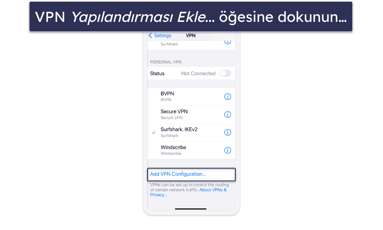 How to Set Up a VPN on Any Device