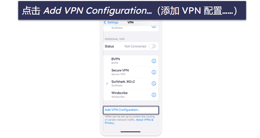 How to Set Up a VPN on Any Device